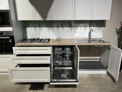 Cucina Mobilturi Mobilturi OFFERTA OUTLET sconto 46%