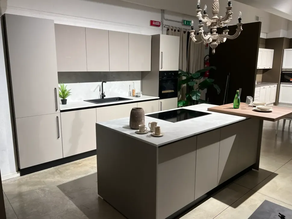 CUCINA Mobilturi Mobilturi pop PREZZO OUTLET scontata 60%