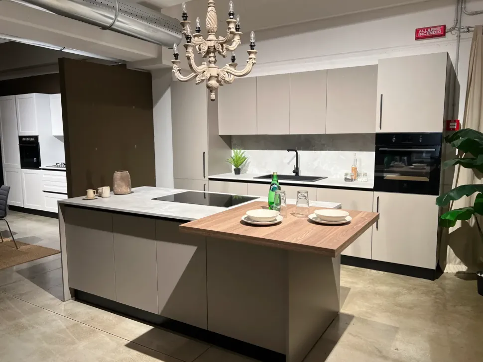 CUCINA Mobilturi Mobilturi pop PREZZO OUTLET scontata 60%