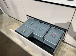 CUCINA Mobilturi Mobilturi pop PREZZO OUTLET scontata 60%