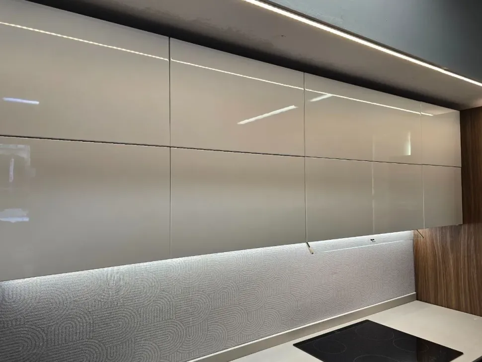 Cucina Mobilturi Nevada 2 OFFERTA OUTLET sconto 50%