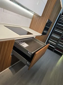 Cucina Mobilturi Nevada 2 OFFERTA OUTLET sconto 50%