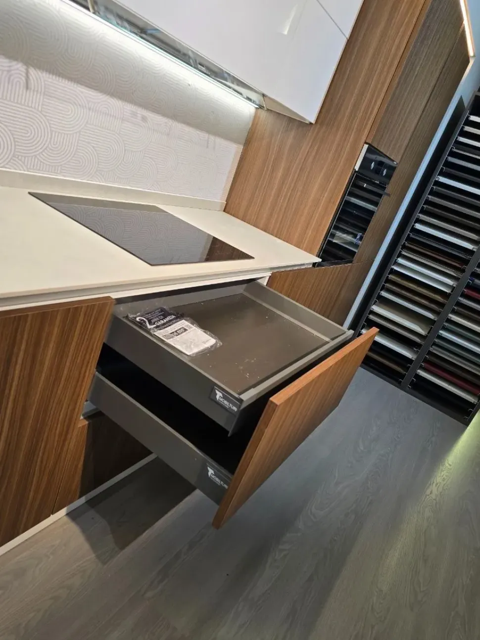 Cucina Mobilturi Nevada 2 OFFERTA OUTLET sconto 50%