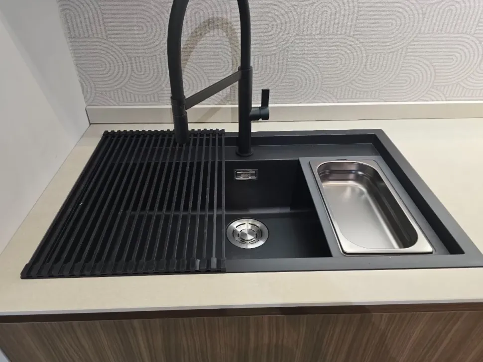 Cucina Mobilturi Nevada 2 OFFERTA OUTLET sconto 50%