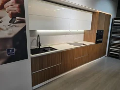 Cucina Mobilturi Nevada 2 OFFERTA OUTLET sconto 50%