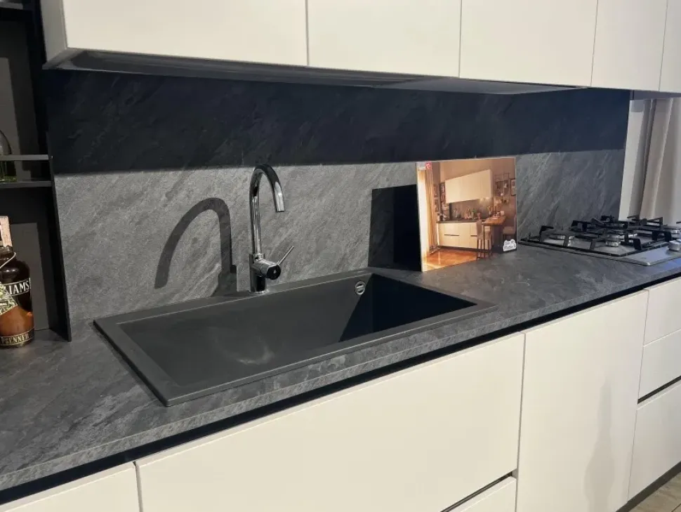 Cucina Mobilturi pop di Mobilturi in Offerta Outlet -64%