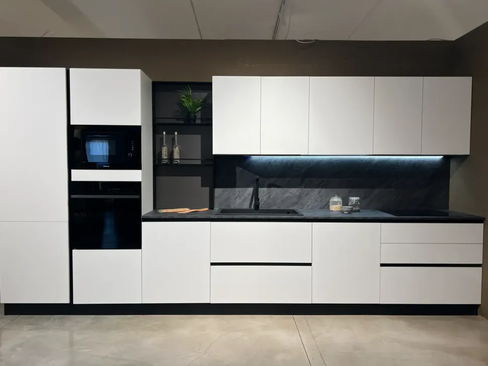 CUCINA Mobilturi Pop PREZZO OUTLET scontata 66%