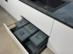 CUCINA Mobilturi Pop PREZZO OUTLET scontata 66%