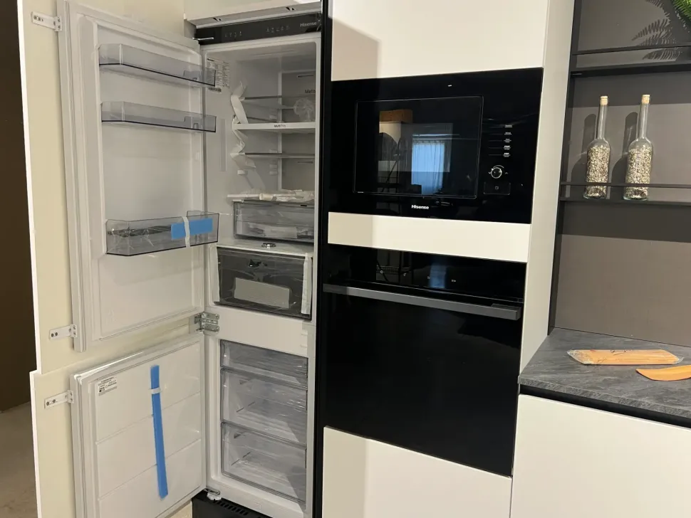 CUCINA Mobilturi Pop PREZZO OUTLET scontata 66%