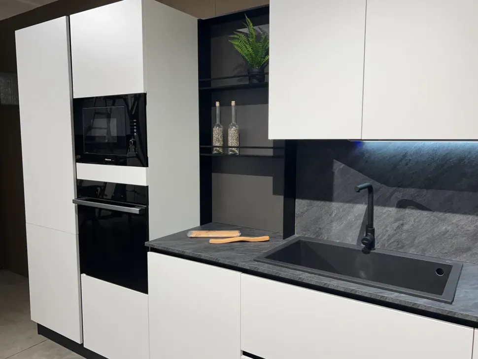 CUCINA Mobilturi Pop PREZZO OUTLET scontata 66%