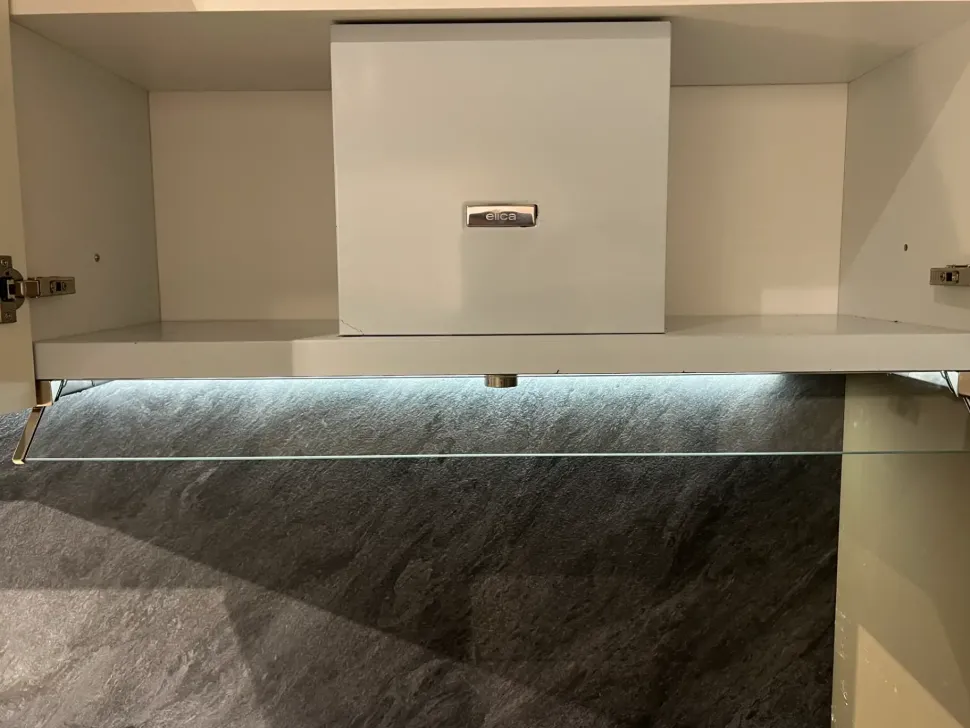 CUCINA Mobilturi Pop PREZZO OUTLET scontata 66%