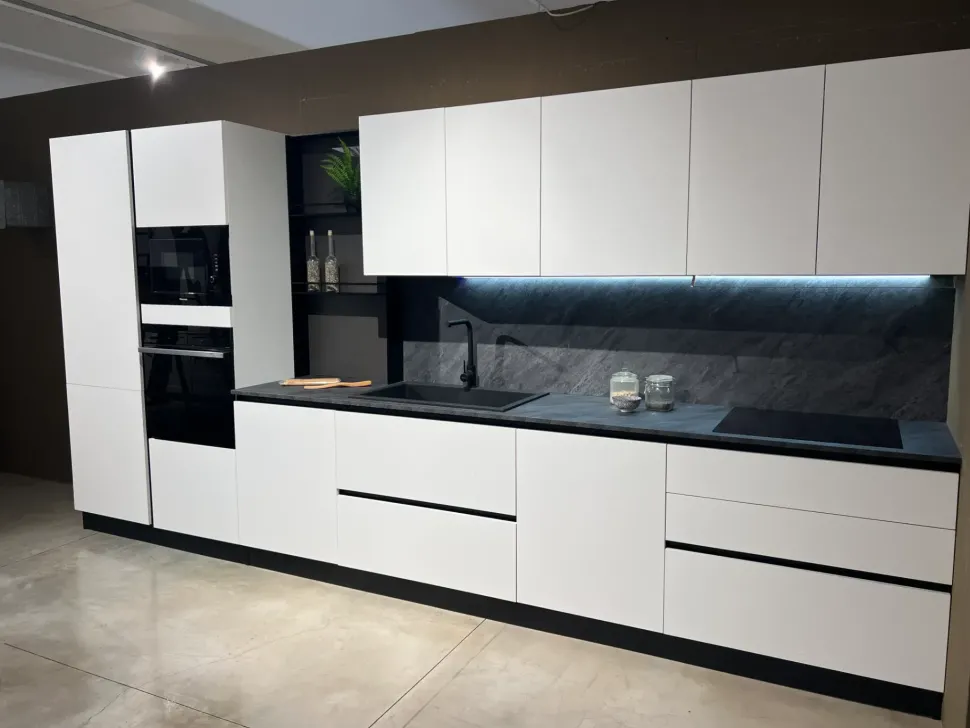 CUCINA Mobilturi Pop PREZZO OUTLET scontata 66%