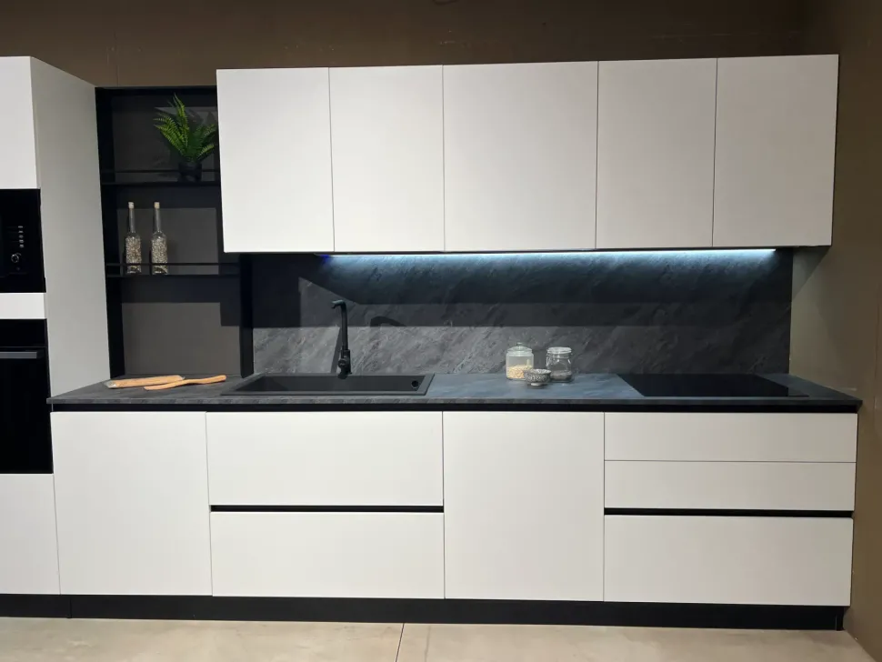 CUCINA Mobilturi Pop PREZZO OUTLET scontata 66%