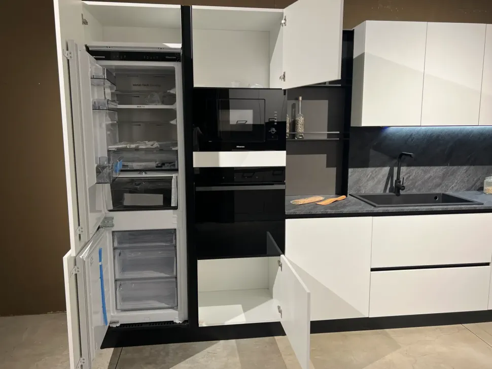 CUCINA Mobilturi Pop PREZZO OUTLET scontata 66%