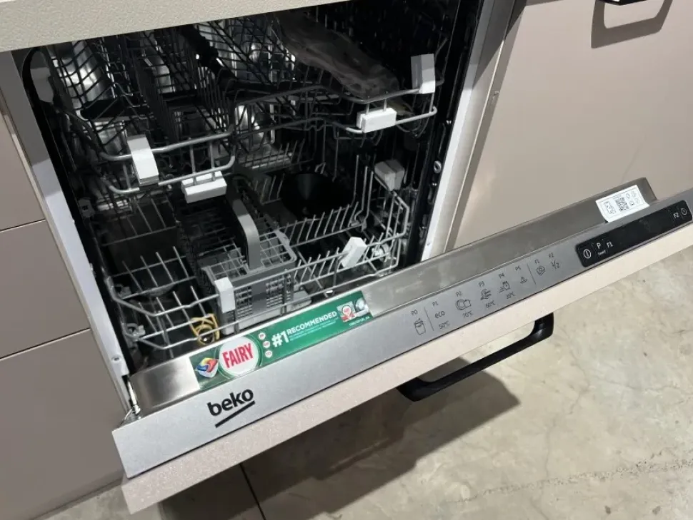 Cucina Mobilturi Sandy OFFERTA OUTLET sconto 47%