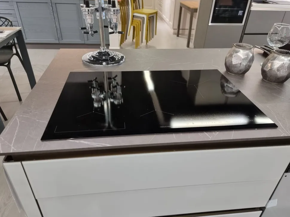 Cucina Mobilturi Stratos OFFERTA OUTLET sconto 67%