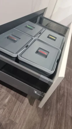 Cucina Mobilturi Zante new 30 OFFERTA OUTLET sconto 54%