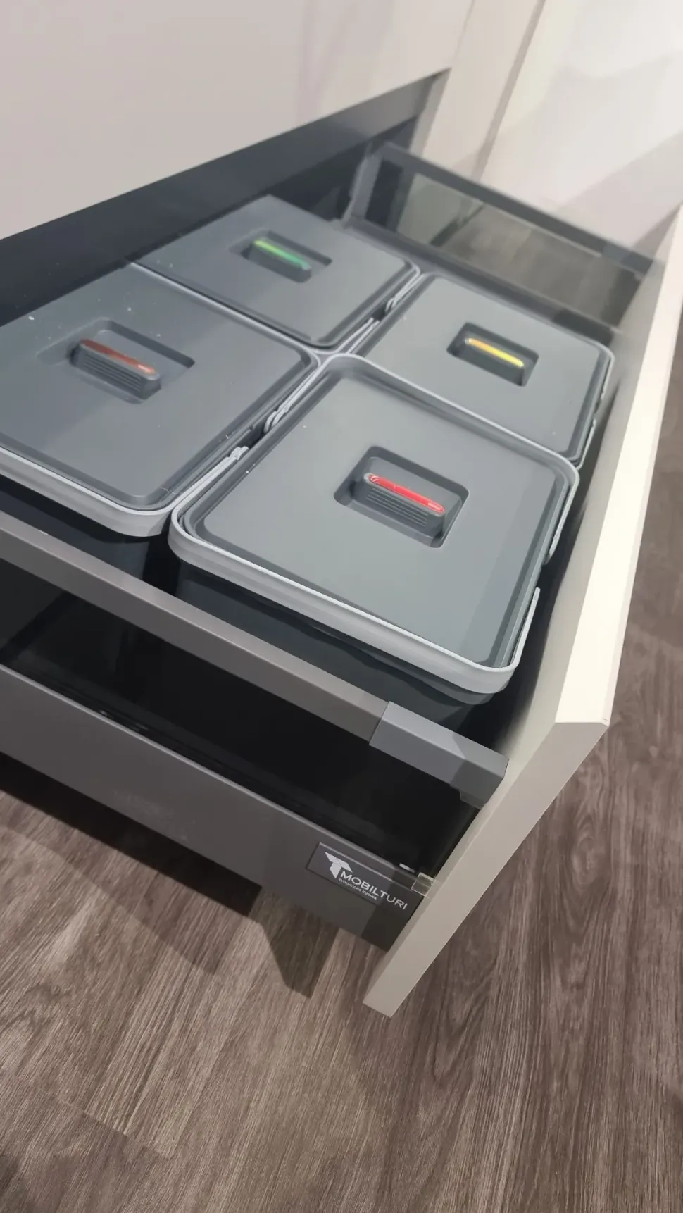 Cucina Mobilturi Zante new 30 OFFERTA OUTLET sconto 54%