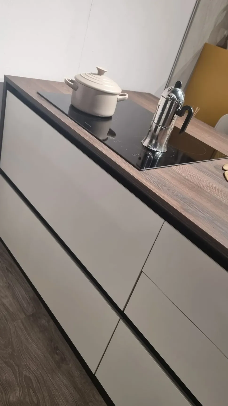 Cucina Mobilturi Zante new 30 OFFERTA OUTLET sconto 54%