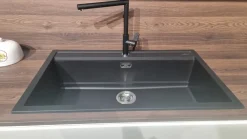 Cucina Mobilturi Zante new 30 OFFERTA OUTLET sconto 54%