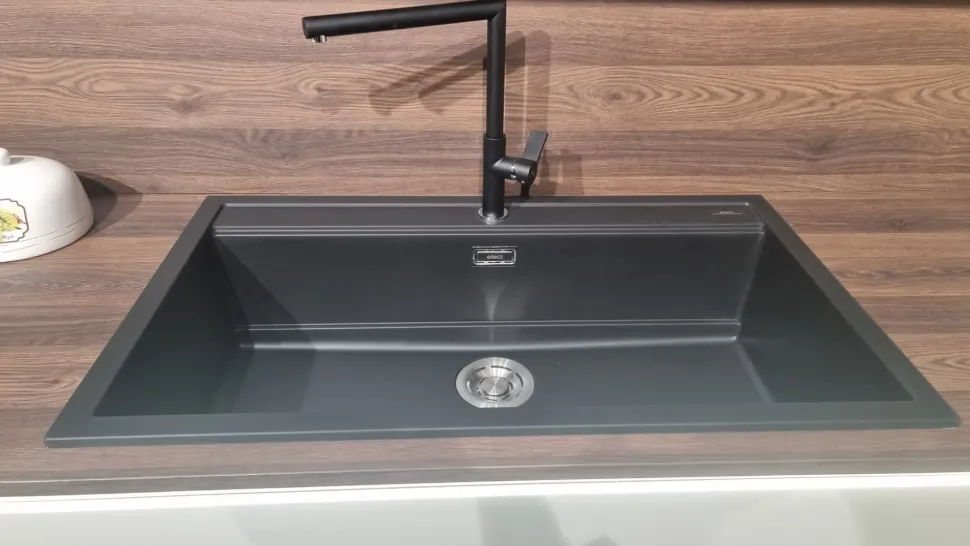 Cucina Mobilturi Zante new 30 OFFERTA OUTLET sconto 54%