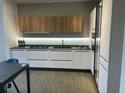 Cucina Mod tekna di Arredo3 in offerta -55%