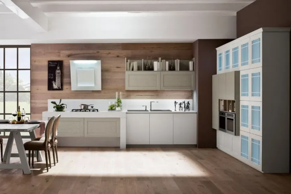 Cucina modello Alice Arrex PREZZO SCONTATO 30%