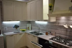 Cucina modello Apera Arredo3 PREZZO SCONTATO 50%