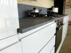 Cucina modello Arcobaleno Ar-due PREZZO SCONTATO 25%