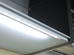 Cucina modello Arcobaleno Ar-due PREZZO SCONTATO 25%