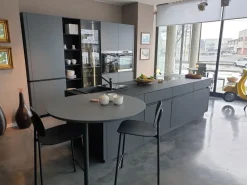 Cucina modello Area 22 Dibiesse PREZZO SCONTATO