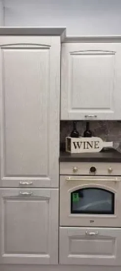 Cucina modello Bea  ghisa Net cucine PREZZO SCONTATO 48%