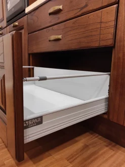 Cucina modello Bilbao Spar PREZZO SCONTATO