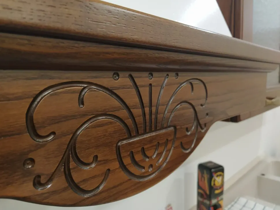 Cucina modello Bilbao Spar PREZZO SCONTATO