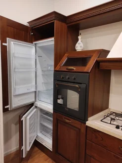 Cucina modello Bilbao Spar PREZZO SCONTATO