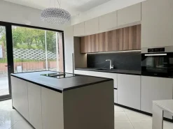 Cucina modello Bluna Binova PREZZO SCONTATO 40%