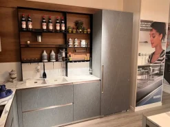 Cucina modello Boxi Scavolini PREZZO SCONTATO 46%