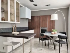 Cucina modello Carattere Scavolini PREZZO SCONTATO 59%