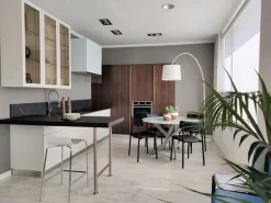 Cucina modello Carattere Scavolini PREZZO SCONTATO 59%