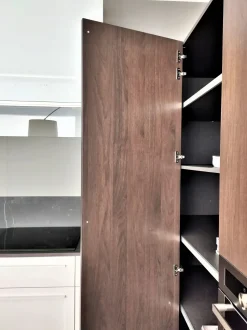 Cucina modello Carattere Scavolini PREZZO SCONTATO 59%