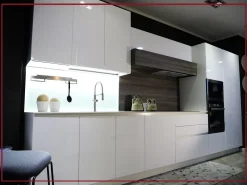 Cucina modello Cloe Arredo3 PREZZO SCONTATO 50%