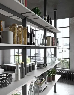 Cucina modello Comp.2 Antares PREZZO SCONTATO 33%