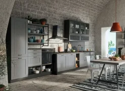 Cucina modello Country Cucine store PREZZO SCONTATO