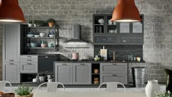 Cucina modello Country Cucine store PREZZO SCONTATO