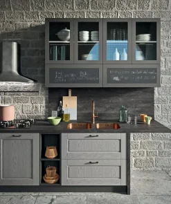 Cucina modello Country Cucine store PREZZO SCONTATO
