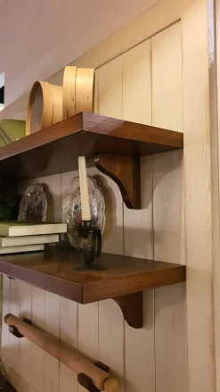 Cucina modello Cristiana Vettoretti cucine PREZZO SCONTATO 42%