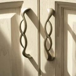 Cucina modello Cucina mida shabby chic vero legno Colombini casa PREZZO SCONTATO 58%