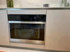Cucina modello Cucina mira Scavolini PREZZO SCONTATO 25%