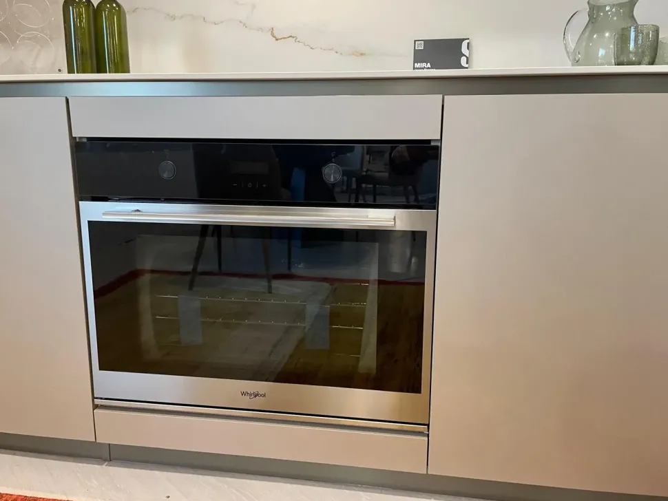 Cucina modello Cucina mira Scavolini PREZZO SCONTATO 25%