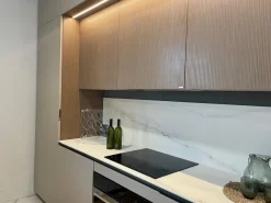 Cucina modello Cucina mira Scavolini PREZZO SCONTATO 25%